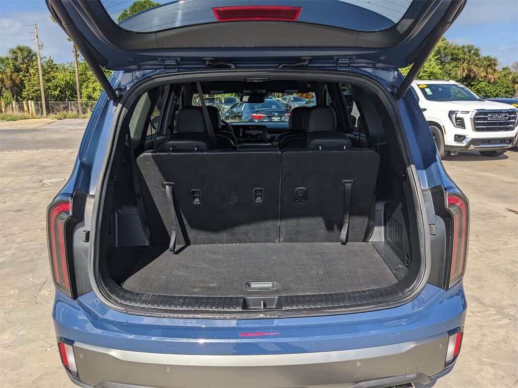 2023 Kia Telluride EX X-Line San Clemente CA