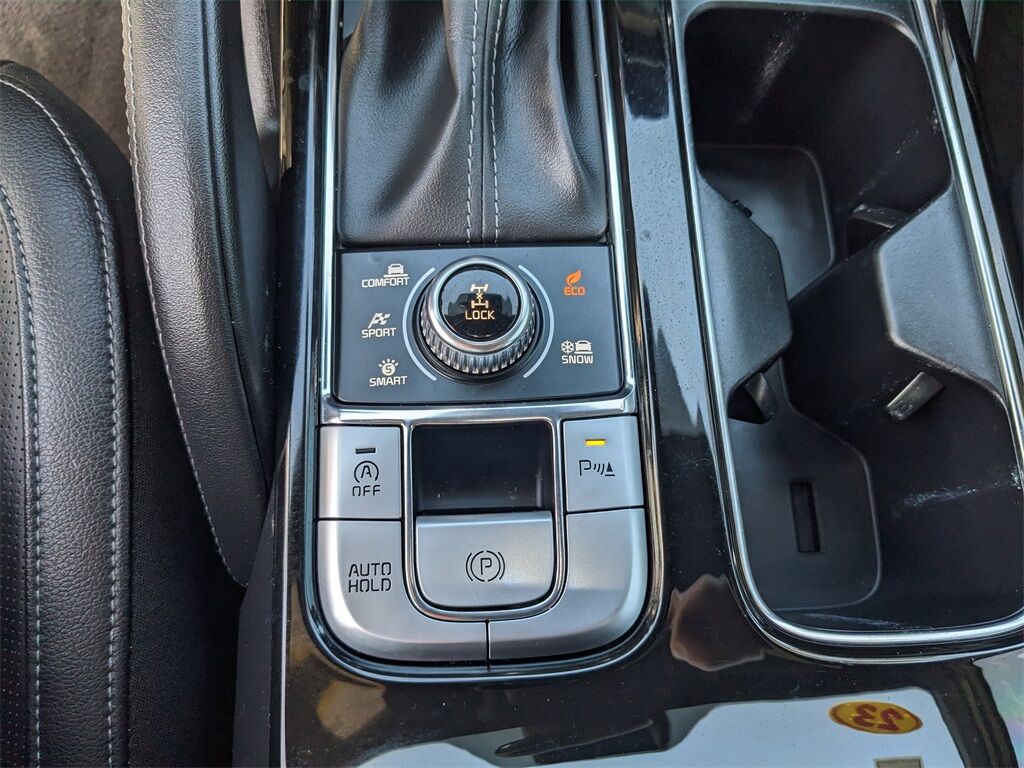 2023 Kia Telluride EX X-Line San Clemente CA