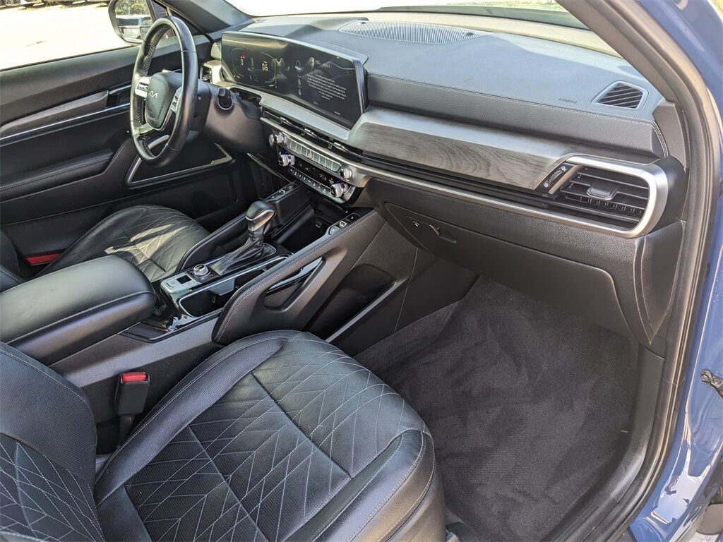 2023 Kia Telluride EX X-Line San Clemente CA