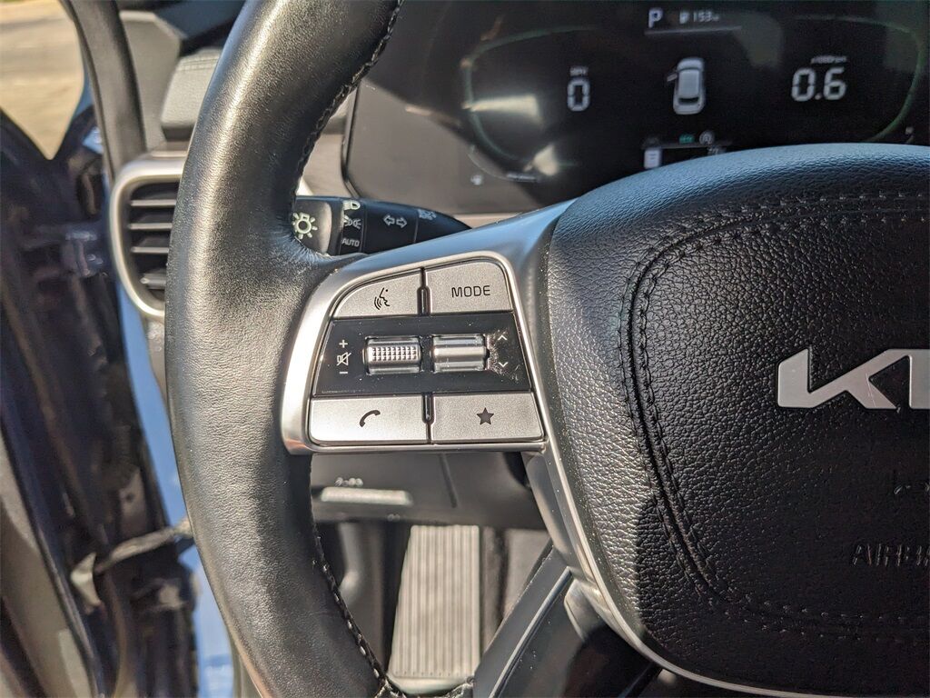 2023 Kia Telluride EX X-Line San Clemente CA
