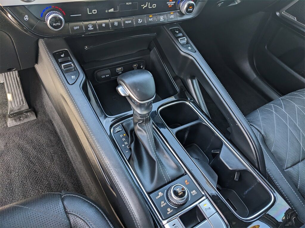 2023 Kia Telluride EX X-Line San Clemente CA