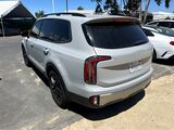 2023 Kia Telluride EX X-Line San Diego County CA
