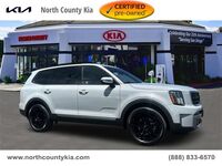 2023 Kia Telluride EX X-Line