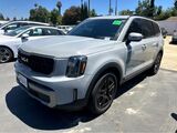 2023 Kia Telluride EX X-Line San Diego County CA