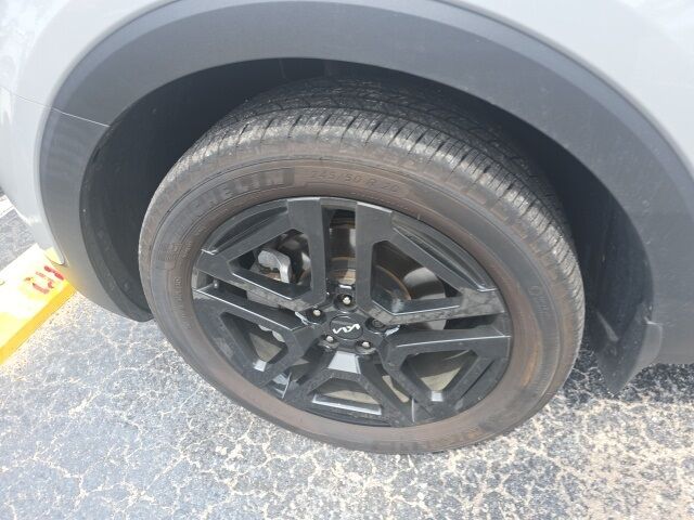 2023 Kia Telluride EX X-Line St. Augustine FL