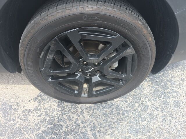 2023 Kia Telluride EX X-Line St. Augustine FL