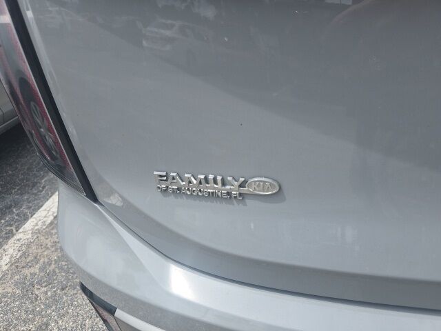2023 Kia Telluride EX X-Line St. Augustine FL