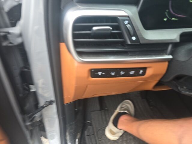 2023 Kia Telluride EX X-Line St. Augustine FL