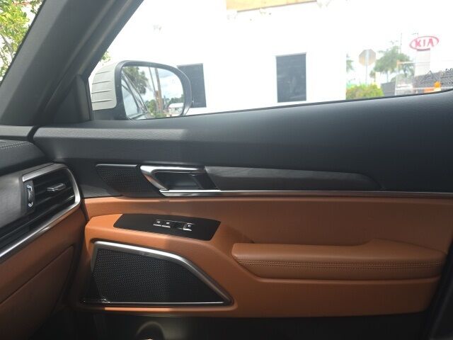 2023 Kia Telluride EX X-Line St. Augustine FL