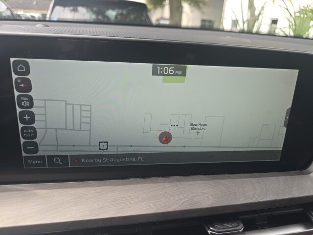 2023 Kia Telluride EX X-Line St. Augustine FL
