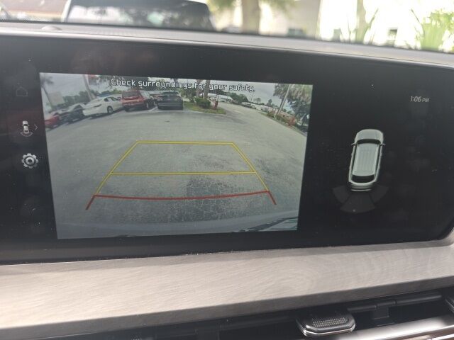 2023 Kia Telluride EX X-Line St. Augustine FL