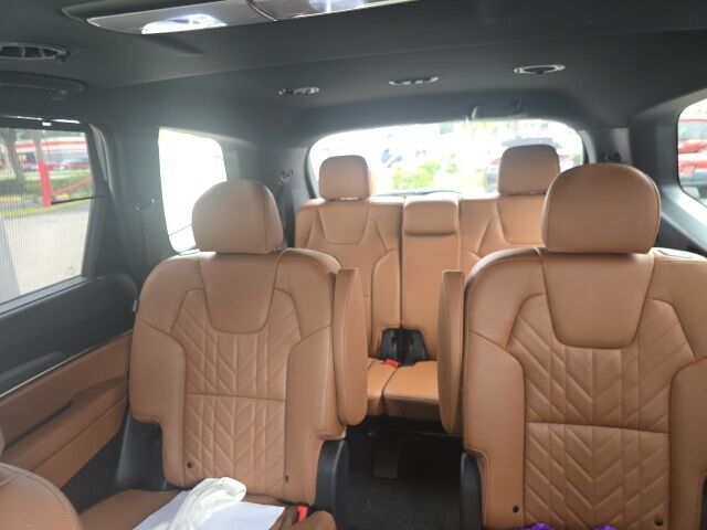 2023 Kia Telluride EX X-Line St. Augustine FL