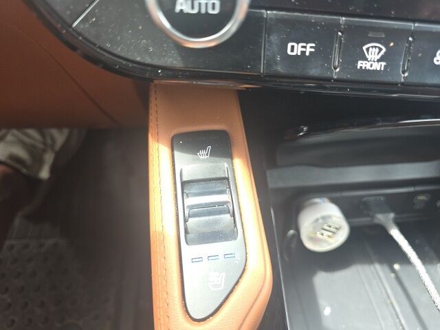 2023 Kia Telluride EX X-Line St. Augustine FL