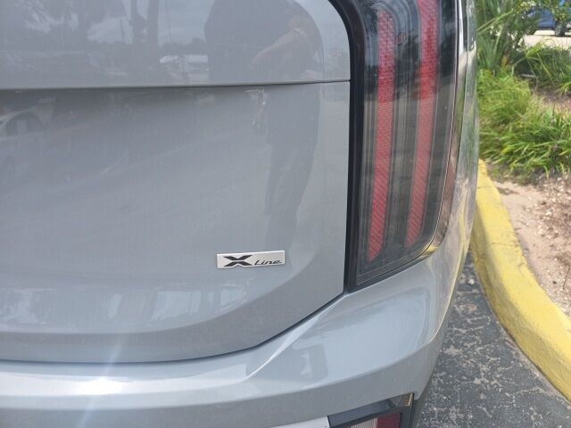 2023 Kia Telluride EX X-Line St. Augustine FL