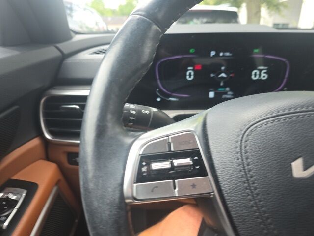 2023 Kia Telluride EX X-Line St. Augustine FL