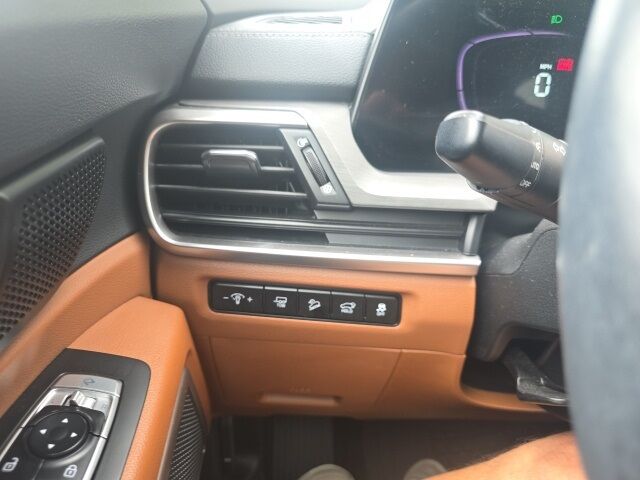2023 Kia Telluride EX X-Line St. Augustine FL