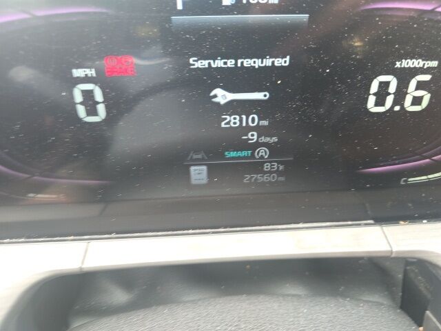 2023 Kia Telluride EX X-Line St. Augustine FL
