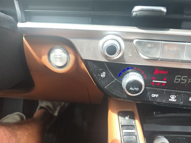 2023 Kia Telluride EX X-Line St. Augustine FL