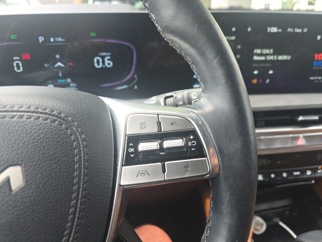 2023 Kia Telluride EX X-Line St. Augustine FL