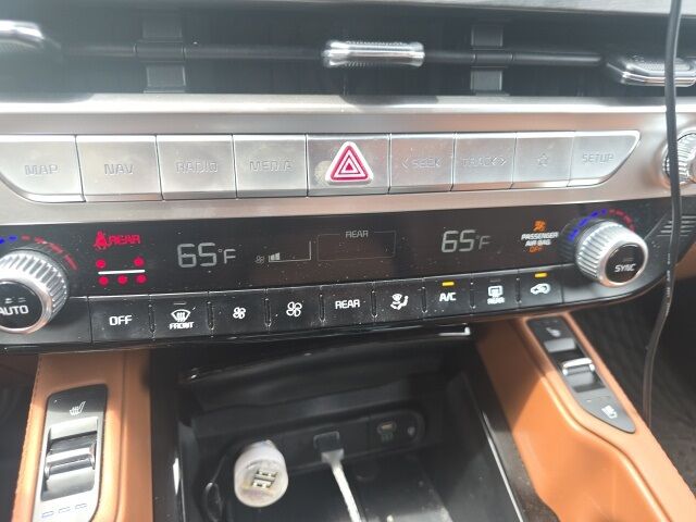 2023 Kia Telluride EX X-Line St. Augustine FL