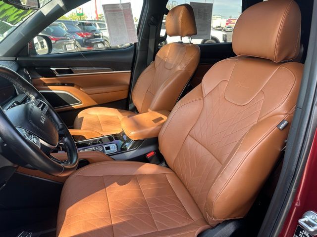 2023 Kia Telluride EX X-Line