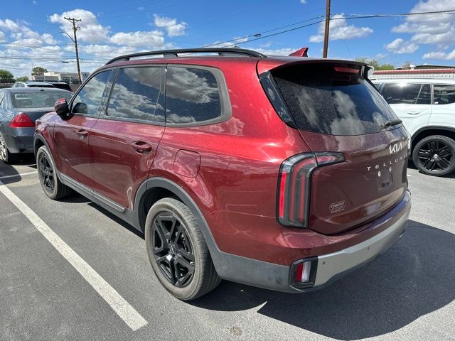 2023 Kia Telluride EX X-Line Tucson AZ