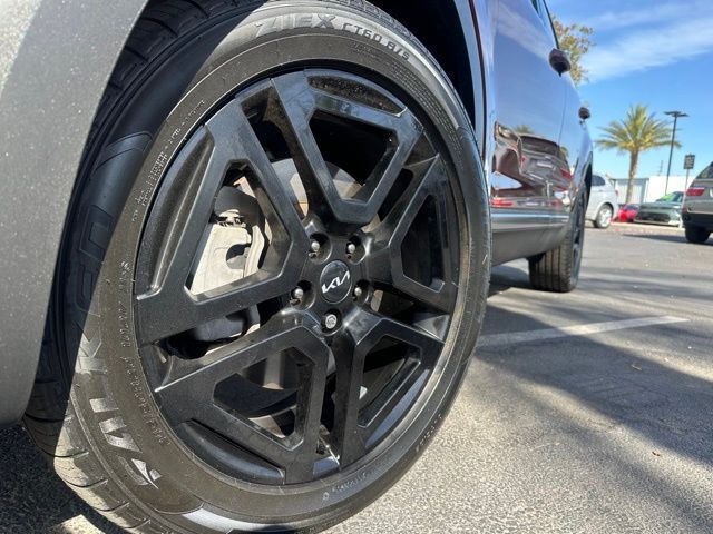 2023 Kia Telluride EX X-Line