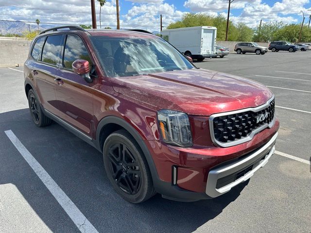 2023 Kia Telluride EX X-Line Tucson AZ