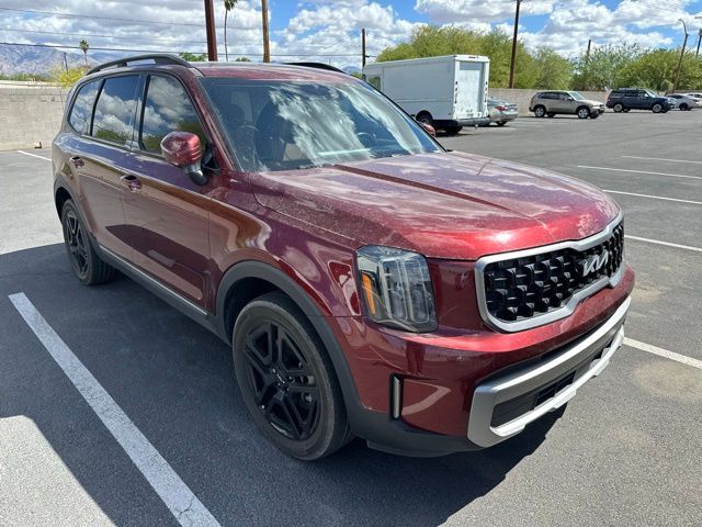 2023 Kia Telluride EX X-Line Tucson AZ