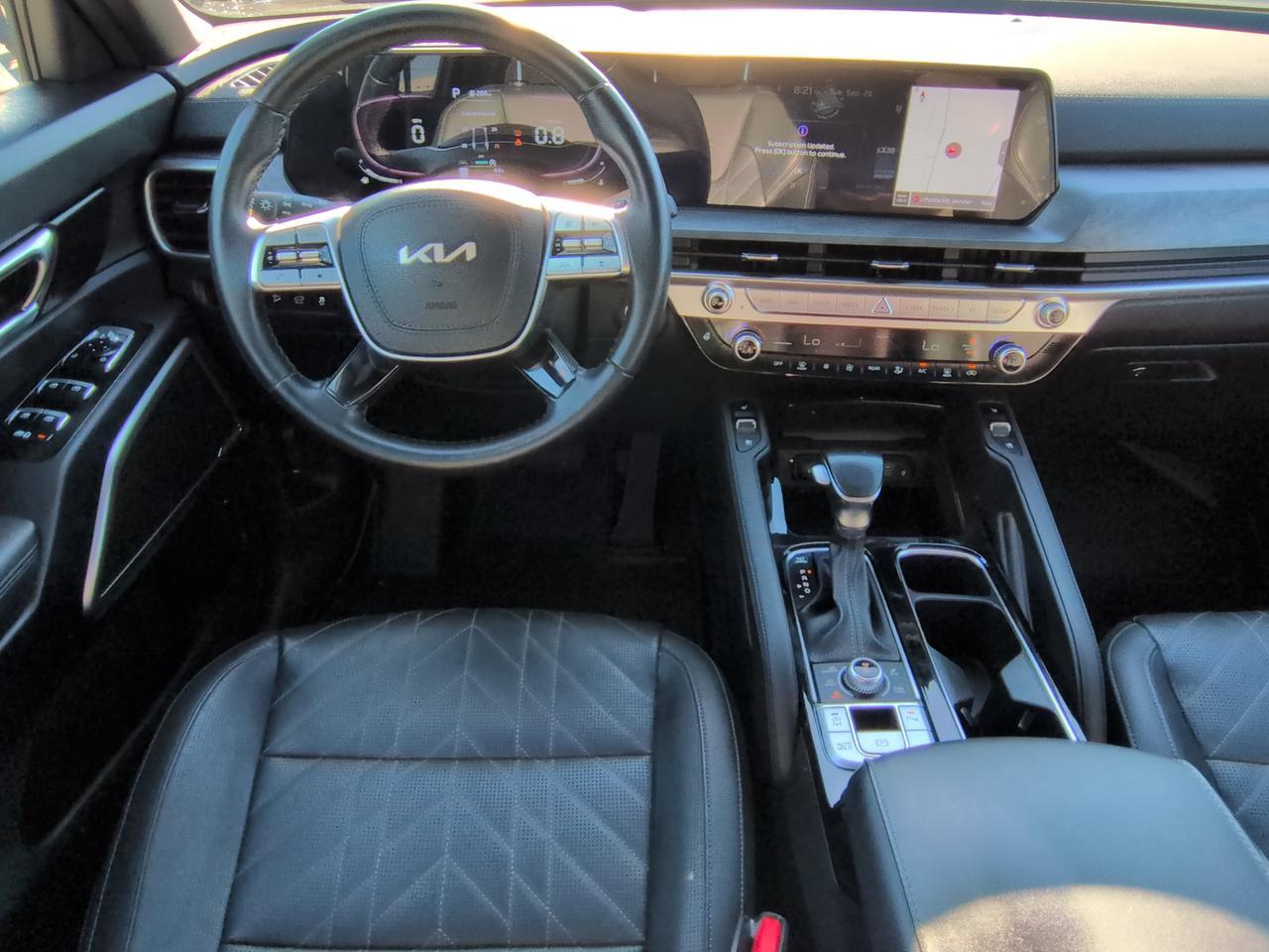 2023 Kia Telluride EX X-Line Winder GA