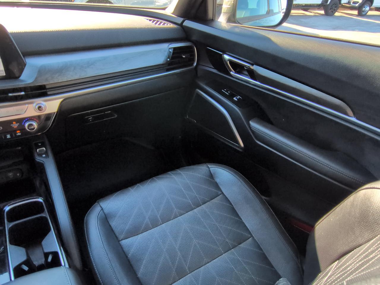 2023 Kia Telluride EX X-Line Winder GA