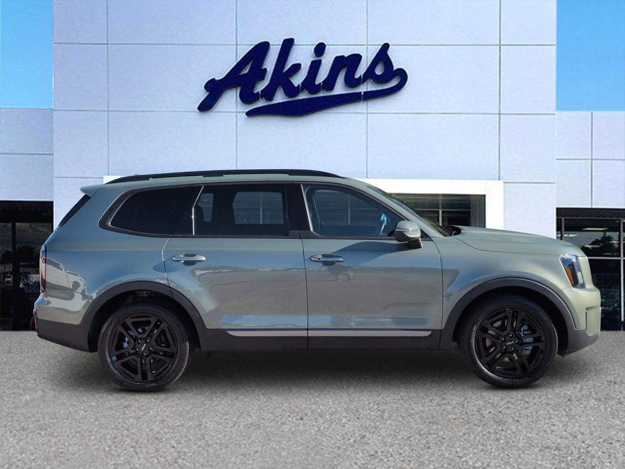 2023 Kia Telluride
