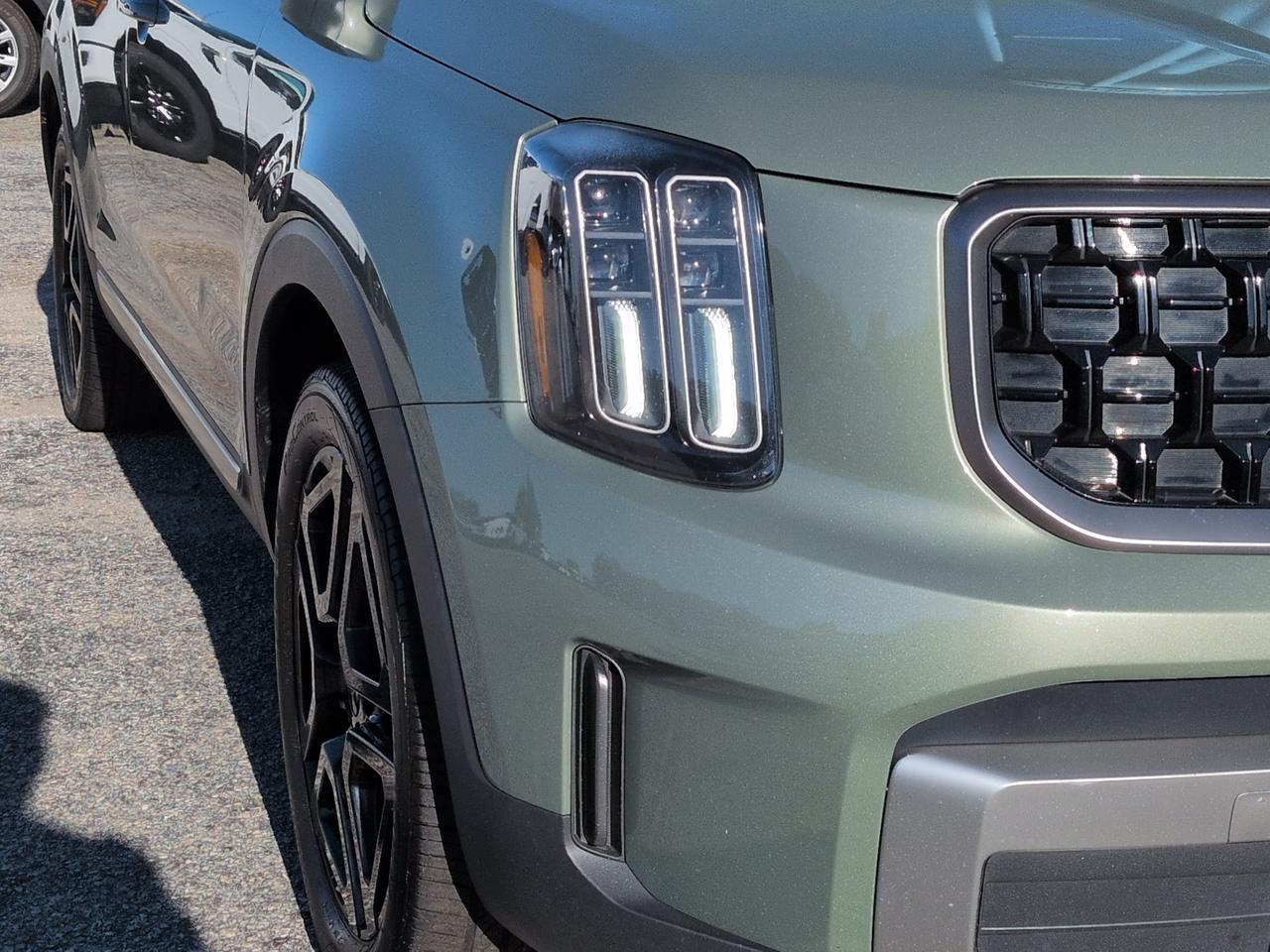 2023 Kia Telluride EX X-Line Winder GA