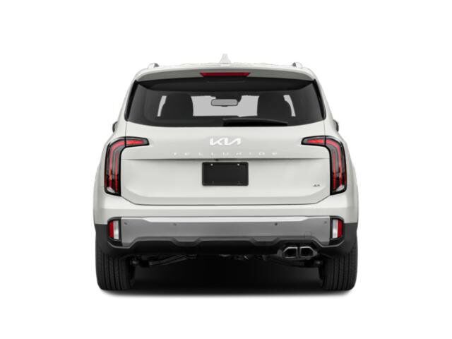 2023 Kia Telluride EX X-Line Winder GA