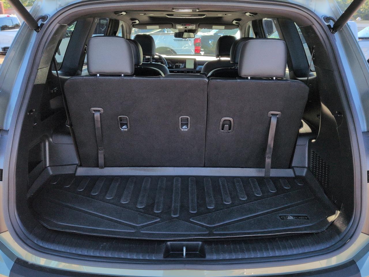 2023 Kia Telluride EX X-Line Winder GA
