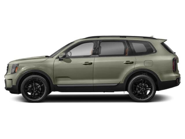 2023 Kia Telluride EX X-Line Winder GA