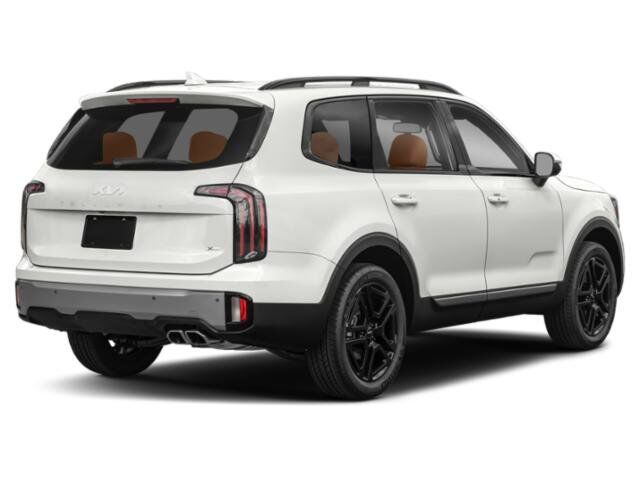 2023 Kia Telluride EX X-Line Winder GA
