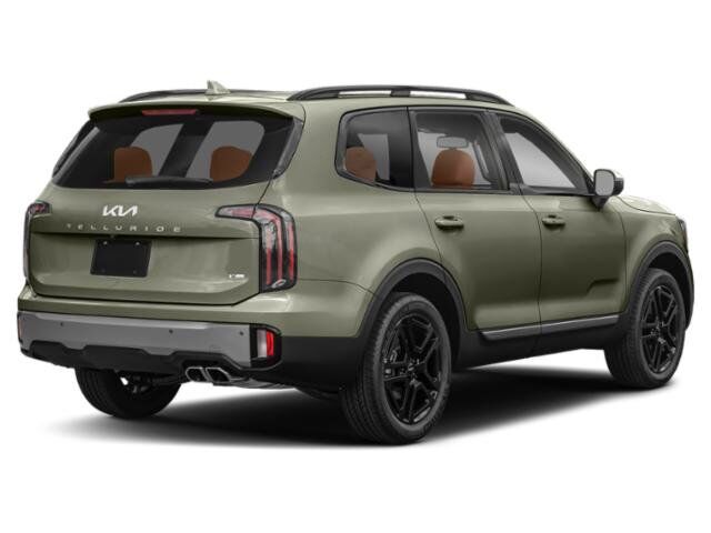 2023 Kia Telluride EX X-Line Winder GA