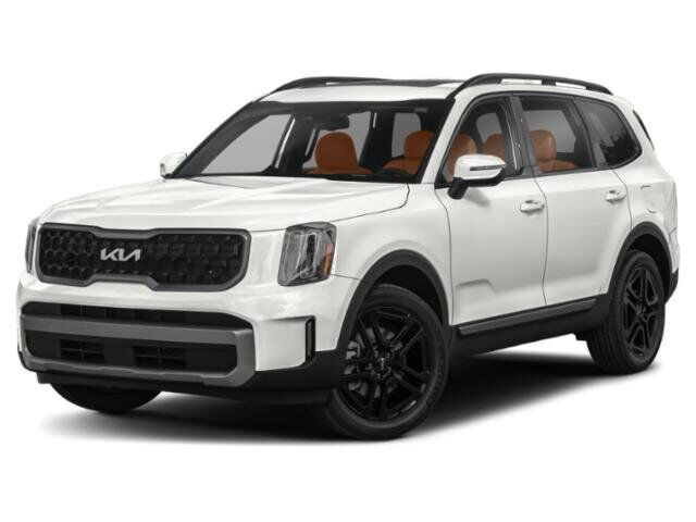 2023 Kia Telluride EX X-Line Winder GA