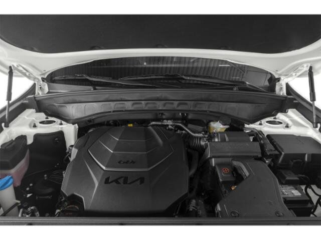 2023 Kia Telluride EX X-Line Winder GA