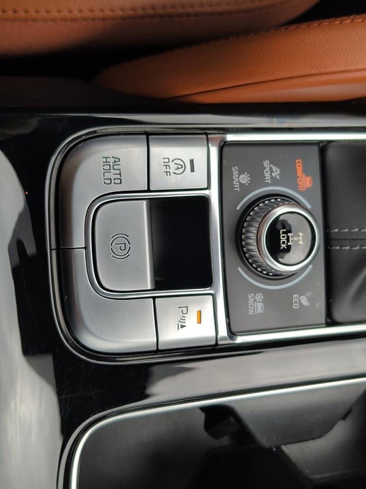 2023 Kia Telluride EX X-Line Worcester MA