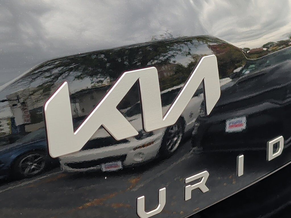 2023 Kia Telluride EX X-Line Worcester MA