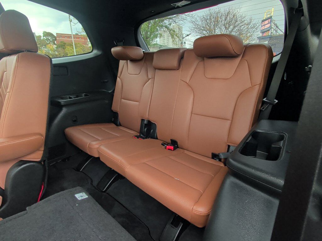 2023 Kia Telluride EX X-Line Worcester MA