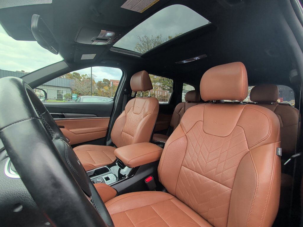 2023 Kia Telluride EX X-Line Worcester MA