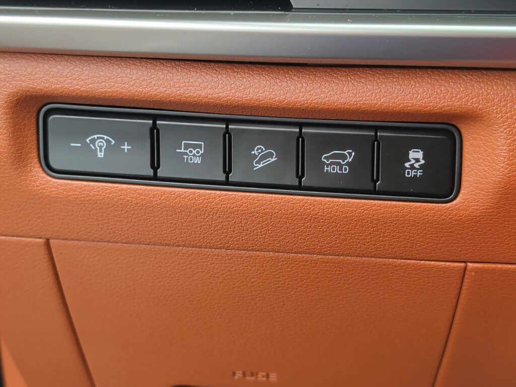 2023 Kia Telluride EX X-Line Worcester MA