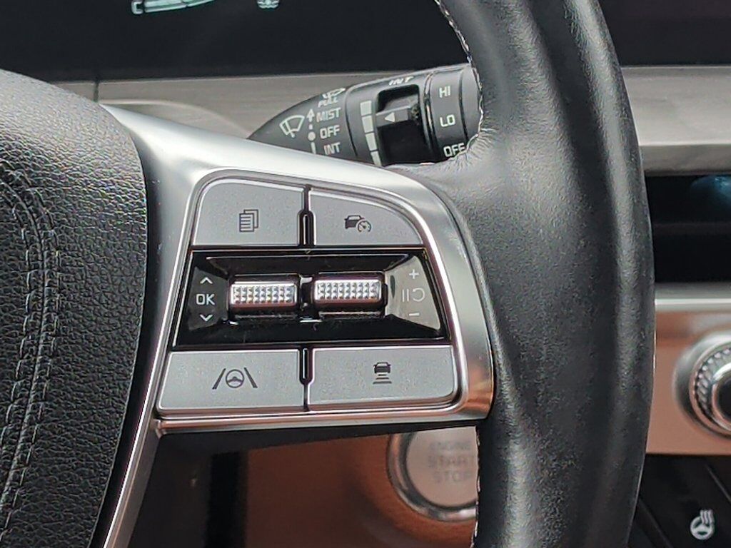 2023 Kia Telluride EX X-Line Worcester MA