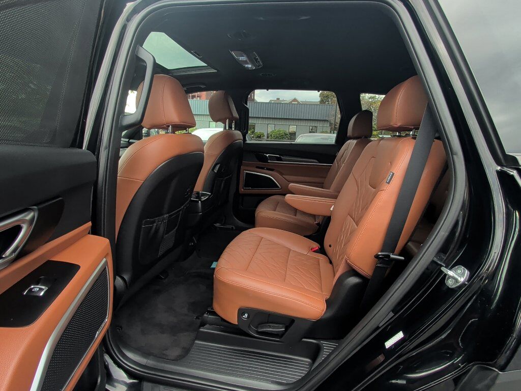 2023 Kia Telluride EX X-Line Worcester MA