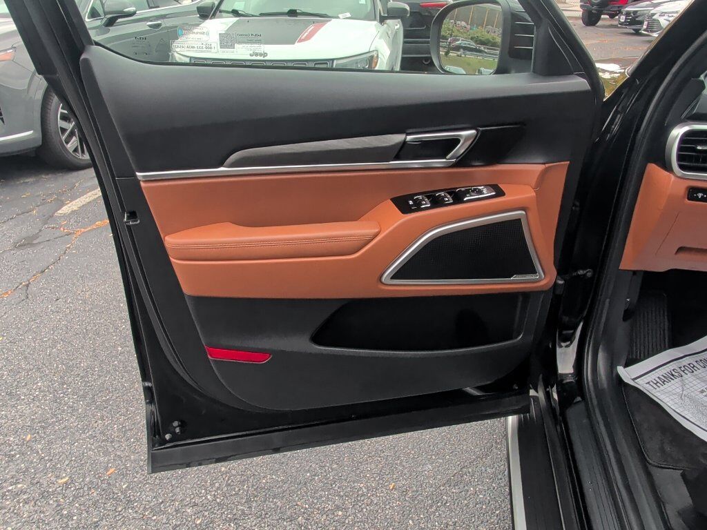 2023 Kia Telluride EX X-Line Worcester MA