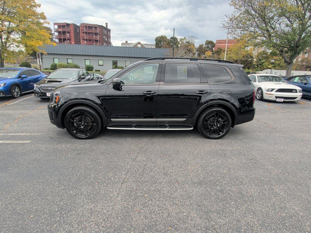 2023 Kia Telluride EX X-Line
