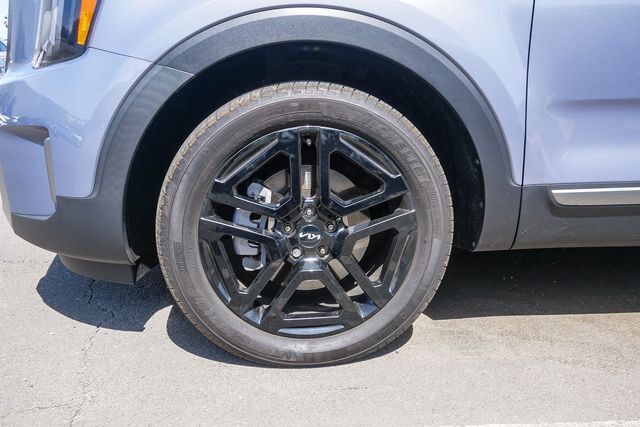 2023 Kia Telluride EX X-Line Moreno Valley CA